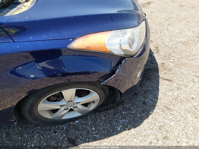 Aukcja sprzedaży 2012 Hyundai Elantra Gls, vin: 5NPDH4AE3CH088335, numer aukcji: 45134761