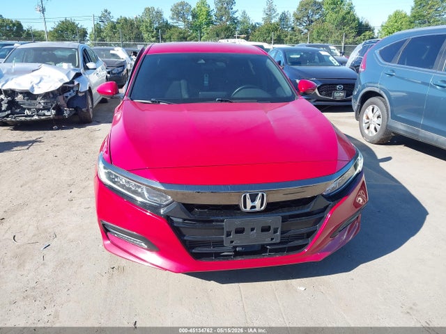 Aukcja sprzedaży 2020 Honda Accord Sport, vin: 1HGCV1F39LA113936, numer aukcji: 45134762