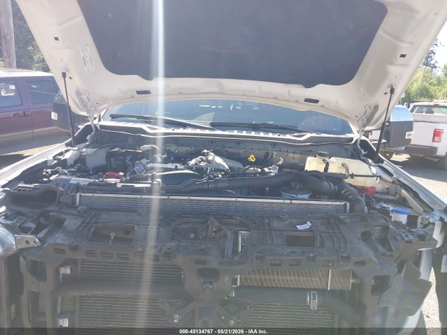 Ford F-350 Platinum 2024 1FT8W3BM3REE53855 Image 9