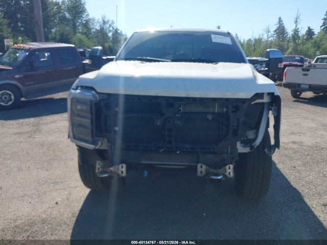 Ford F-350 Platinum 2024 1FT8W3BM3REE53855 Image 16