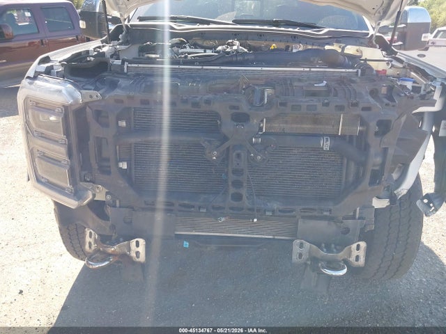Ford F-350 Platinum 2024 1FT8W3BM3REE53855 Image 11