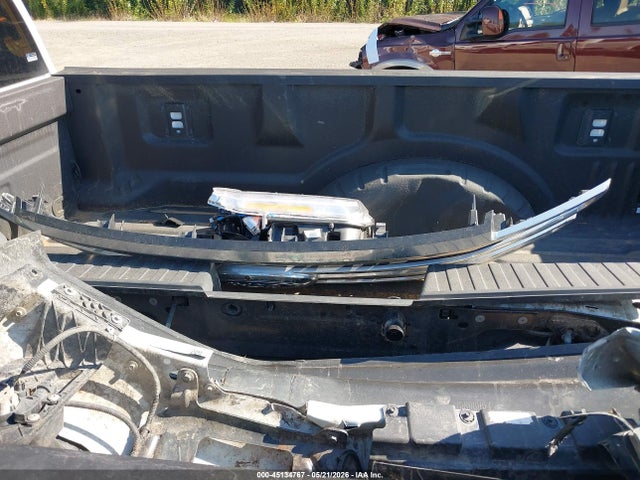 Ford F-350 Platinum 2024 1FT8W3BM3REE53855 Image 12