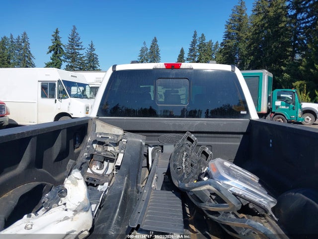 Ford F-350 Platinum 2024 1FT8W3BM3REE53855 Image 6