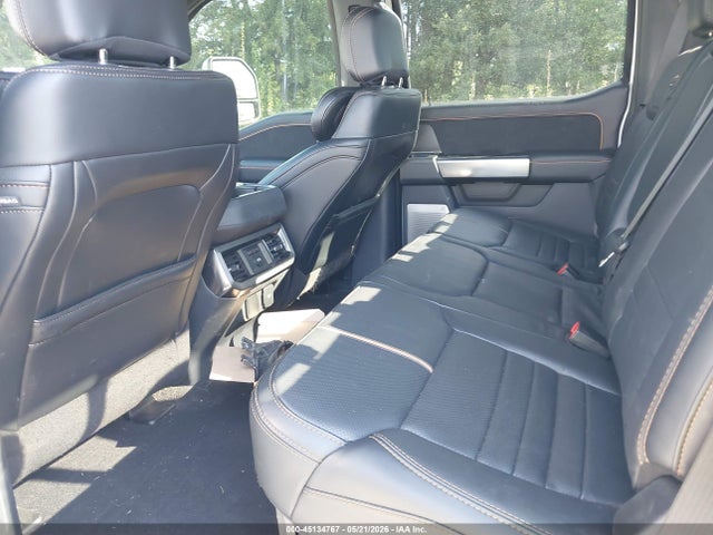 Ford F-350 Platinum 2024 1FT8W3BM3REE53855 Image 7