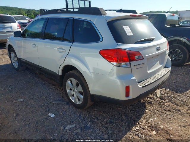 Продажа на аукционе авто 2011 Subaru Outback 2.5i Premium, vin: 4S4BRBFC8B3408142, номер лота: 45134770