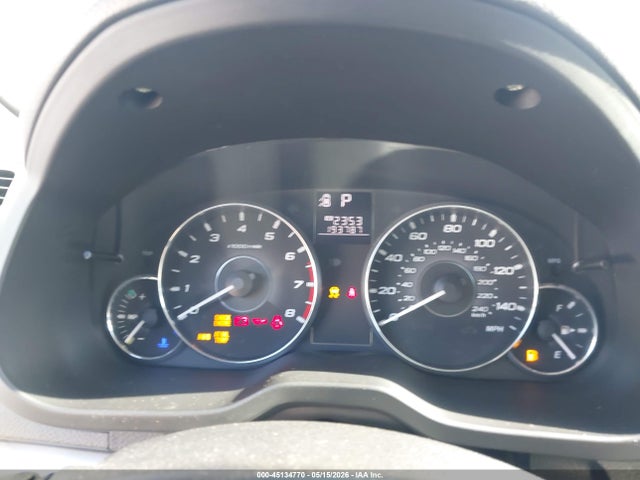 Продажа на аукционе авто 2011 Subaru Outback 2.5i Premium, vin: 4S4BRBFC8B3408142, номер лота: 45134770