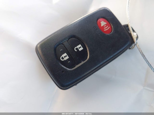 Aukcja sprzedaży 2010 Toyota Prius Ii, vin: JTDKN3DU4A1186985, numer aukcji: 45134771