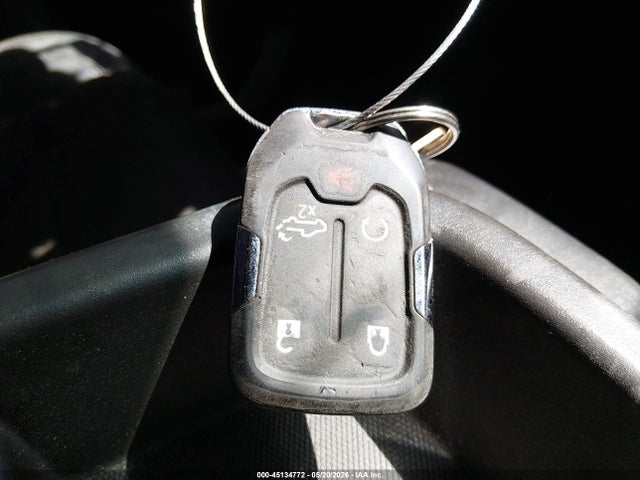 1GCUYDED9MZ153961 Chevrolet Silverado 1500 4wd Short Bed Lt