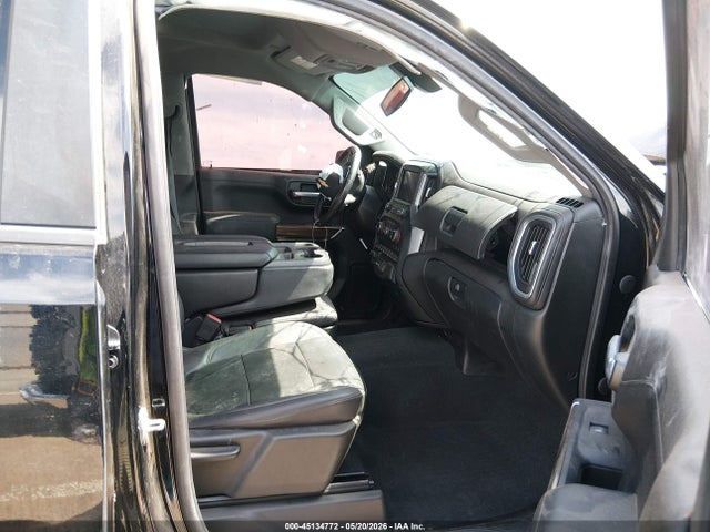 1GCUYDED9MZ153961 Chevrolet Silverado 1500 4wd Short Bed Lt