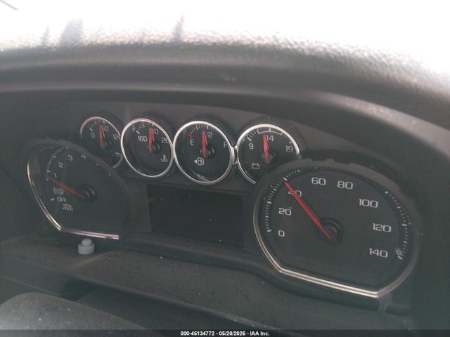 1GCUYDED9MZ153961 Chevrolet Silverado 1500 4wd Short Bed Lt