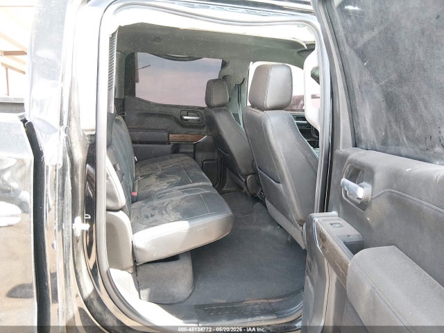 1GCUYDED9MZ153961 Chevrolet Silverado 1500 4wd Short Bed Lt
