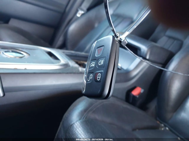 Aukcja sprzedaży 2017 Land Rover Discovery Sport Hse, vin: SALCR2BG6HH711944, numer aukcji: 45134773