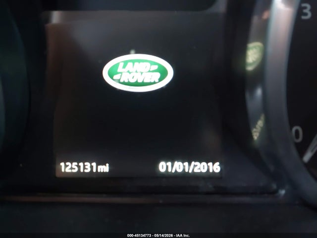 Aukcja sprzedaży 2017 Land Rover Discovery Sport Hse, vin: SALCR2BG6HH711944, numer aukcji: 45134773