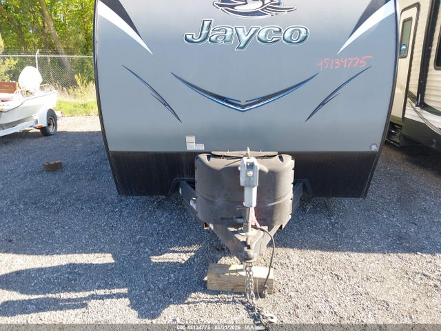 Продажа на аукционе авто 2016 Jayco Other, vin: 1UJBJSBMXG1V20521, номер лота: 45134775