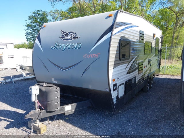 Продажа на аукционе авто 2016 Jayco Other, vin: 1UJBJSBMXG1V20521, номер лота: 45134775