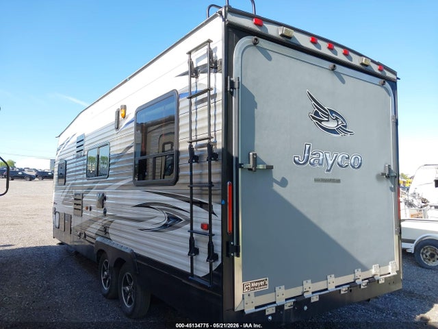 Продажа на аукционе авто 2016 Jayco Other, vin: 1UJBJSBMXG1V20521, номер лота: 45134775