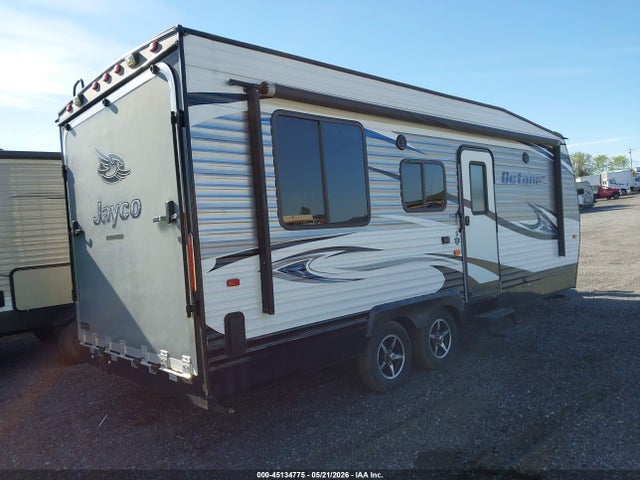 Продажа на аукционе авто 2016 Jayco Other, vin: 1UJBJSBMXG1V20521, номер лота: 45134775