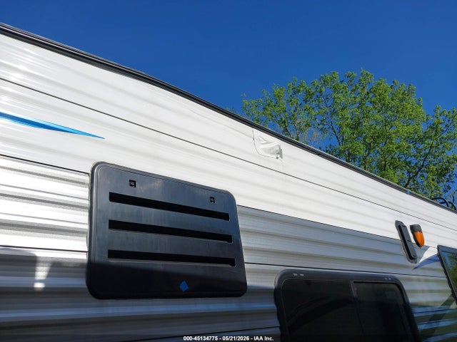 Продажа на аукционе авто 2016 Jayco Other, vin: 1UJBJSBMXG1V20521, номер лота: 45134775