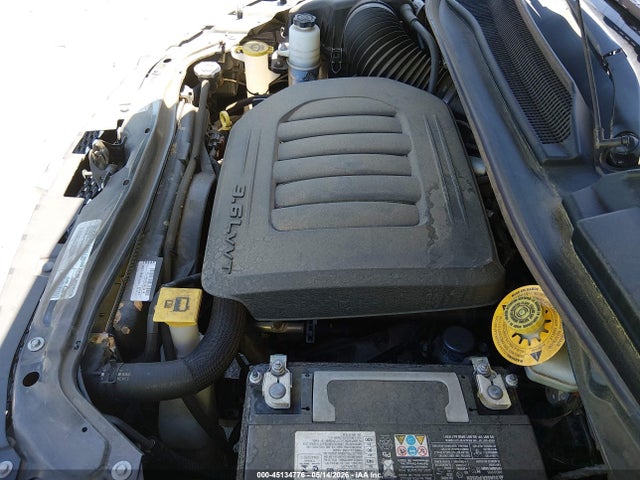 2019 Dodge Grand Caravan Se მანქანა იყიდება აუქციონზე, vin: 2C4RDGBG6KR659434, აუქციონის ნომერი: 45134776