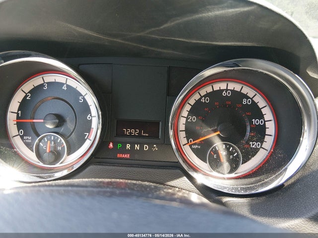 2019 Dodge Grand Caravan Se მანქანა იყიდება აუქციონზე, vin: 2C4RDGBG6KR659434, აუქციონის ნომერი: 45134776