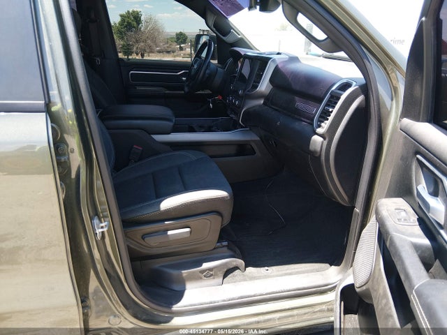 Продажа на аукционе авто 2021 Ram 1500 Big Horn  4x4 5'7 Box, vin: 1C6SRFFT4MN747619, номер лота: 45134777