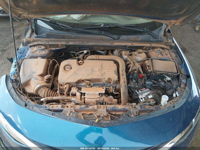 45134783 :رقم المزاد ، 1G1ZB5ST2KF190608 vin ، 2019 Chevrolet Malibu 1ls مزاد بيع