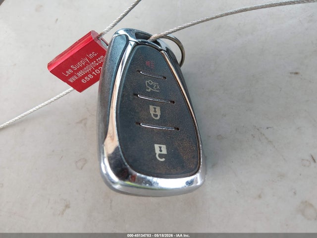 45134783 :رقم المزاد ، 1G1ZB5ST2KF190608 vin ، 2019 Chevrolet Malibu 1ls مزاد بيع