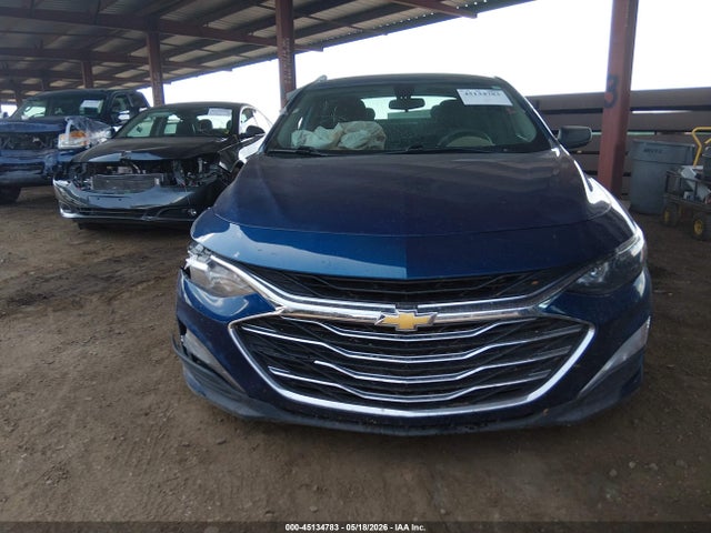 45134783 :رقم المزاد ، 1G1ZB5ST2KF190608 vin ، 2019 Chevrolet Malibu 1ls مزاد بيع