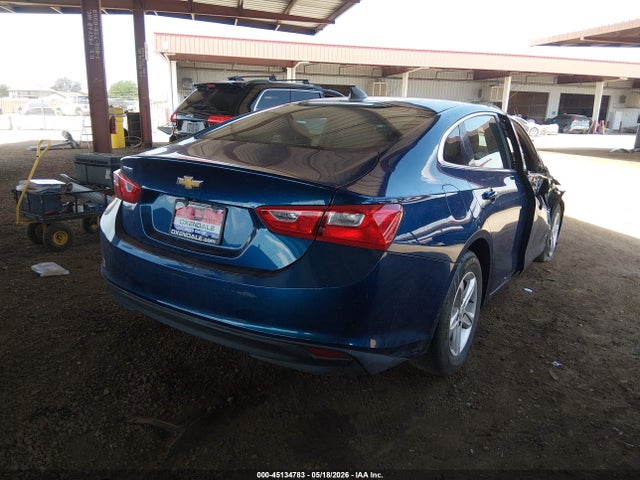 45134783 :رقم المزاد ، 1G1ZB5ST2KF190608 vin ، 2019 Chevrolet Malibu 1ls مزاد بيع