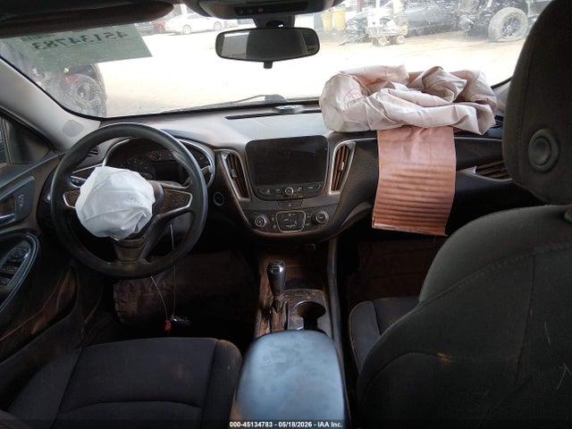 45134783 :رقم المزاد ، 1G1ZB5ST2KF190608 vin ، 2019 Chevrolet Malibu 1ls مزاد بيع
