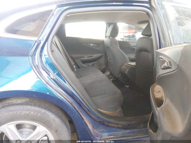 45134783 :رقم المزاد ، 1G1ZB5ST2KF190608 vin ، 2019 Chevrolet Malibu 1ls مزاد بيع