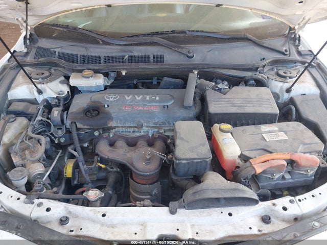 Aukcja sprzedaży 2009 Toyota Camry Hybrid, vin: 4T1BB46K19U105991, numer aukcji: 45134784