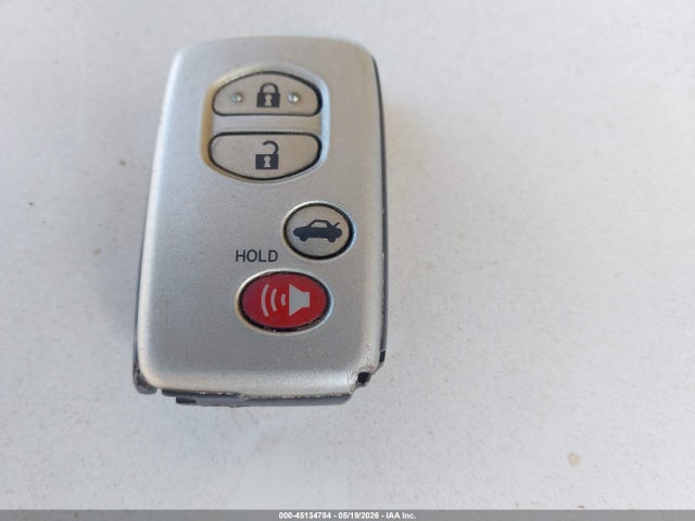 Aukcja sprzedaży 2009 Toyota Camry Hybrid, vin: 4T1BB46K19U105991, numer aukcji: 45134784