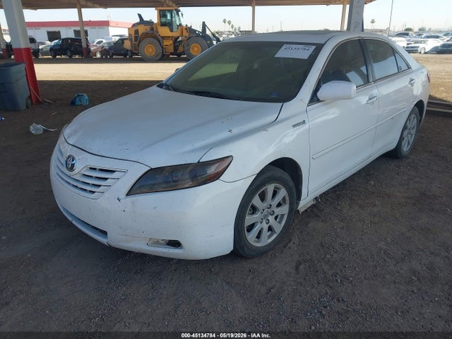 Aukcja sprzedaży 2009 Toyota Camry Hybrid, vin: 4T1BB46K19U105991, numer aukcji: 45134784