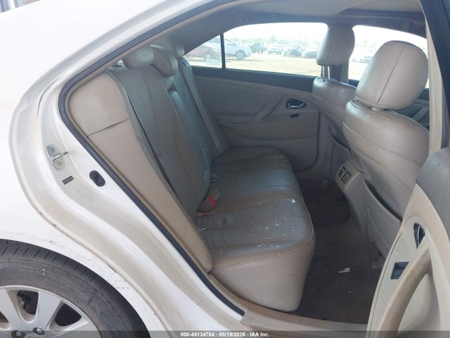 Aukcja sprzedaży 2009 Toyota Camry Hybrid, vin: 4T1BB46K19U105991, numer aukcji: 45134784