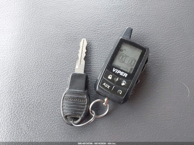 Продажа на аукционе авто 2010 Dodge Ram 1500 St, vin: 1D7RV1CT1AS262495, номер лота: 45134786