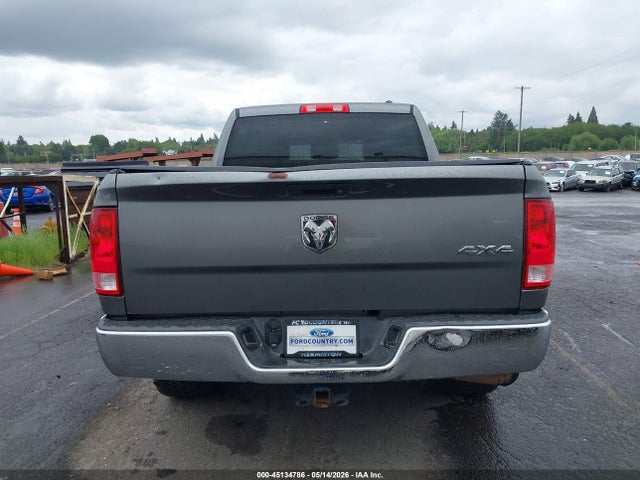 Продажа на аукционе авто 2010 Dodge Ram 1500 St, vin: 1D7RV1CT1AS262495, номер лота: 45134786