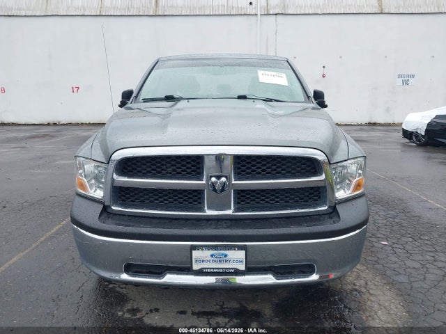 Продажа на аукционе авто 2010 Dodge Ram 1500 St, vin: 1D7RV1CT1AS262495, номер лота: 45134786