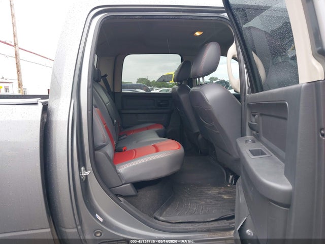 Продажа на аукционе авто 2010 Dodge Ram 1500 St, vin: 1D7RV1CT1AS262495, номер лота: 45134786