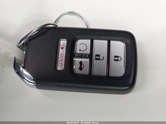 2019 Honda Insight Ex მანქანა იყიდება აუქციონზე, vin: 19XZE4F50KE021783, აუქციონის ნომერი: 45134787