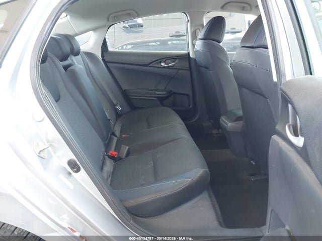2019 Honda Insight Ex მანქანა იყიდება აუქციონზე, vin: 19XZE4F50KE021783, აუქციონის ნომერი: 45134787