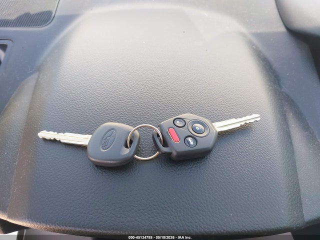 Продаж на аукціоні авто 2017 Subaru Forester 2.5i Premium, vin: JF2SJAEC4HH448643, номер лоту: 45134788