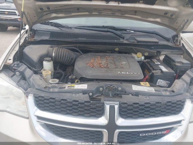 Продажа на аукционе авто 2013 Dodge Grand Caravan Sxt, vin: 2C4RDGCG3DR607681, номер лота: 45134789