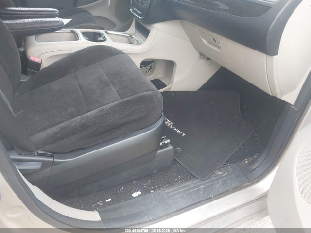 Продажа на аукционе авто 2013 Dodge Grand Caravan Sxt, vin: 2C4RDGCG3DR607681, номер лота: 45134789
