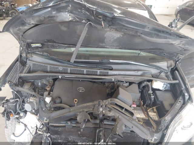 Auction sale of the 2018 Toyota Sienna Le 8 Passenger, vin: 5TDKZ3DC1JS944456, lot number: 45134791
