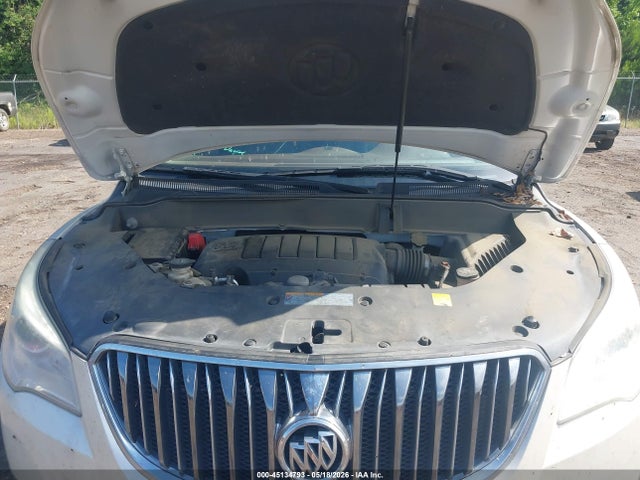 Aukcja sprzedaży 2014 Buick Enclave Premium, vin: 5GAKRCKD5EJ330073, numer aukcji: 45134793
