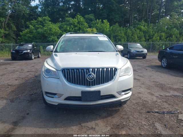 Aukcja sprzedaży 2014 Buick Enclave Premium, vin: 5GAKRCKD5EJ330073, numer aukcji: 45134793