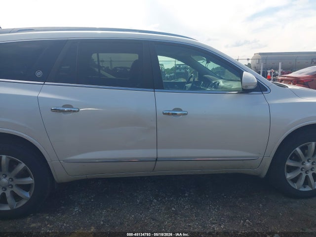 Aukcja sprzedaży 2014 Buick Enclave Premium, vin: 5GAKRCKD5EJ330073, numer aukcji: 45134793