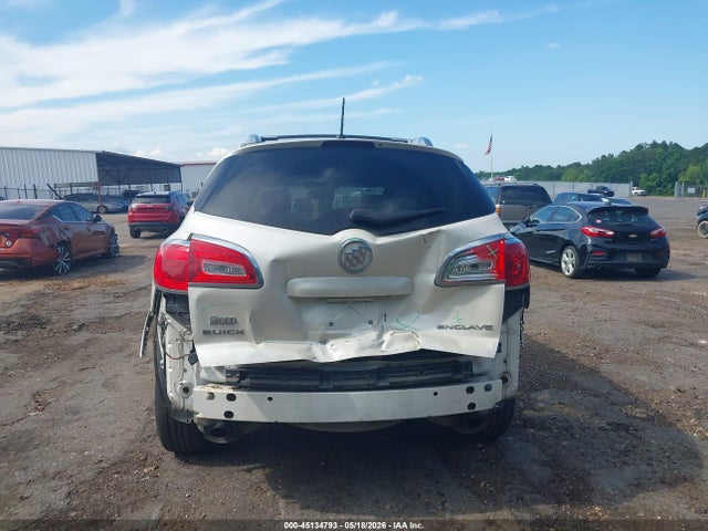 Aukcja sprzedaży 2014 Buick Enclave Premium, vin: 5GAKRCKD5EJ330073, numer aukcji: 45134793