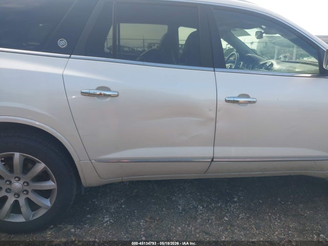 Aukcja sprzedaży 2014 Buick Enclave Premium, vin: 5GAKRCKD5EJ330073, numer aukcji: 45134793